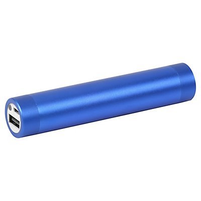 2200mAh Powerbank mit Lampe - Familie