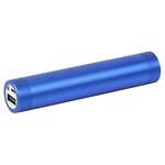 2200mAh Powerbank mit Lampe - Familie