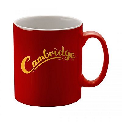 Cambridge Duo Mug - Family