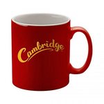 Cambridge Duo Mug - Family