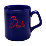Sparta Reflex Blue Mug - Reflex Blue