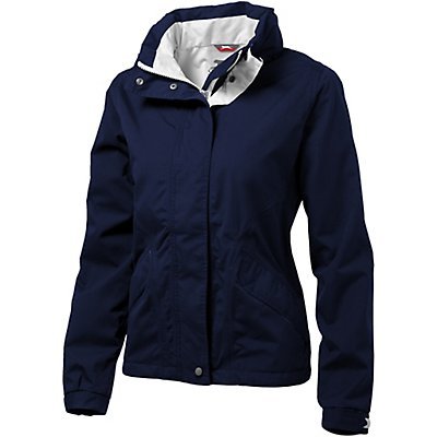 Slice Ladies Jacket - Family