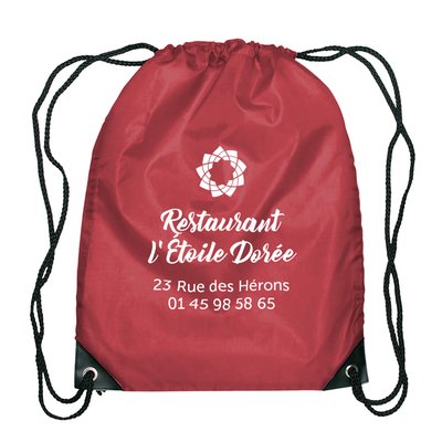 sac publicitaire suisse