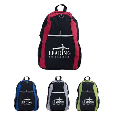 Sports Backpack - Family