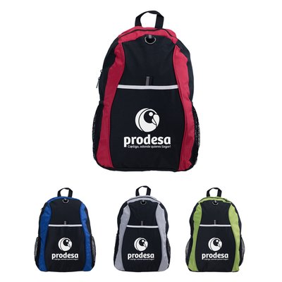 Mochila Desportiva - Família