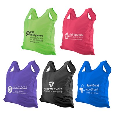 Grab-and-Go Tas - Familie 1