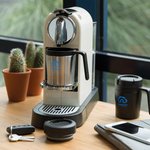 Taza Coffee To Go - Familia