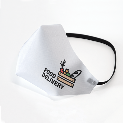 Custom Non-Surgical Face Mask