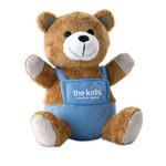 Nico Plush Teddy Bear - Family 